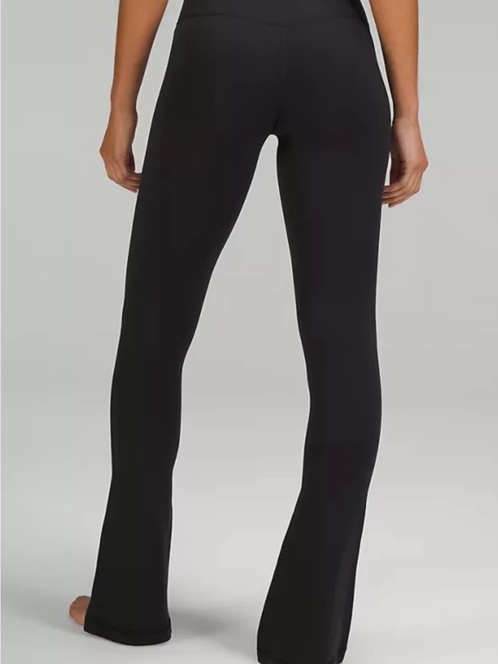 Lululemon Align Mini Flare Leggings